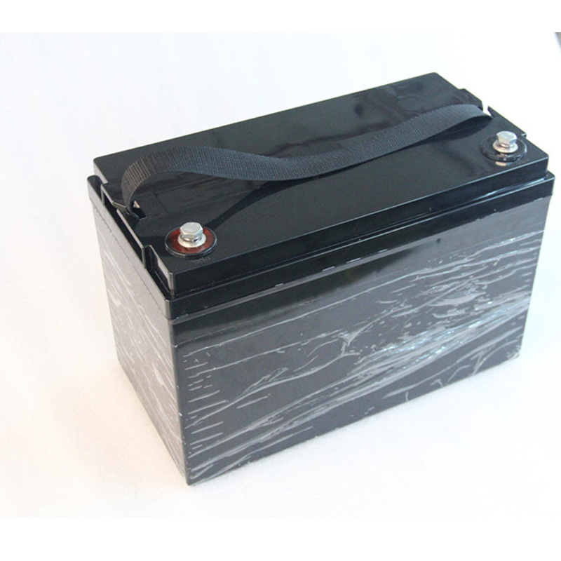 24V Storage Battery 10AH
