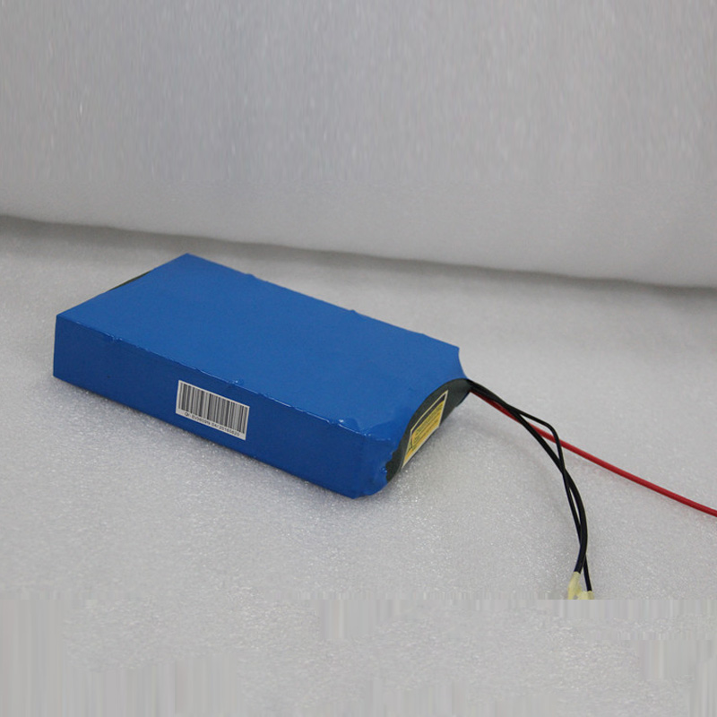 24V Storage Battery 30AH