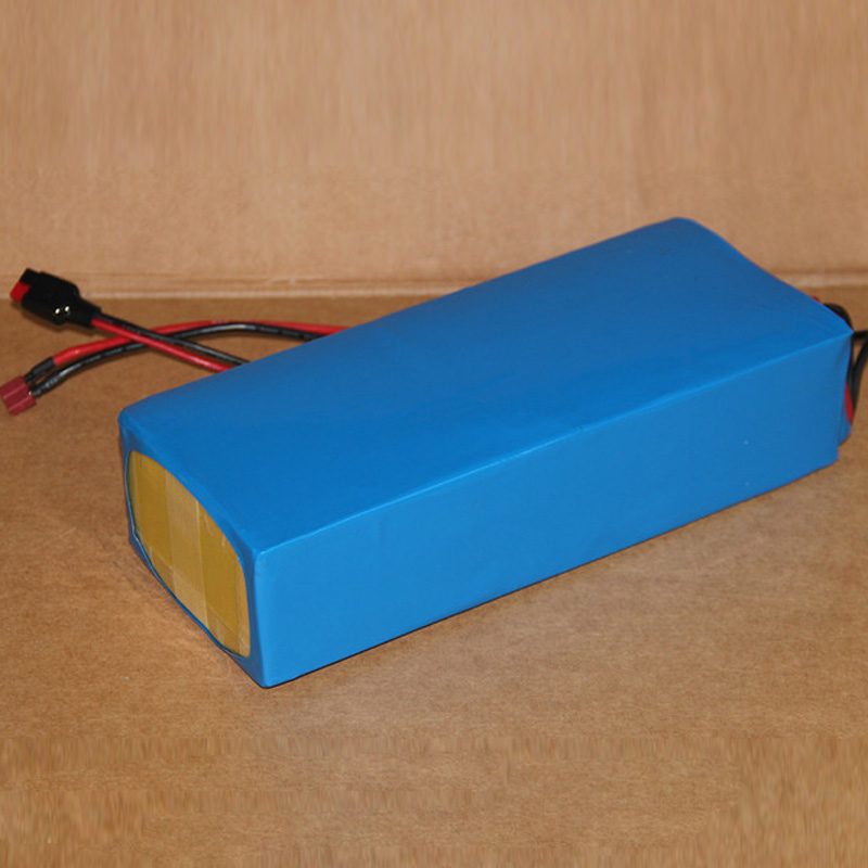 24V Storage Battery 40AH