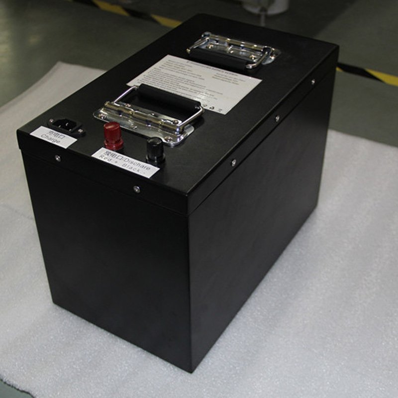 24V Storage Battery 50AH