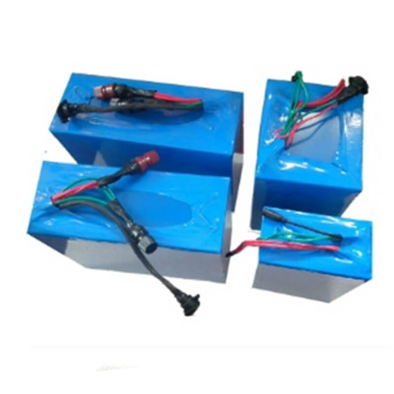 24V Storage Battery 60AH