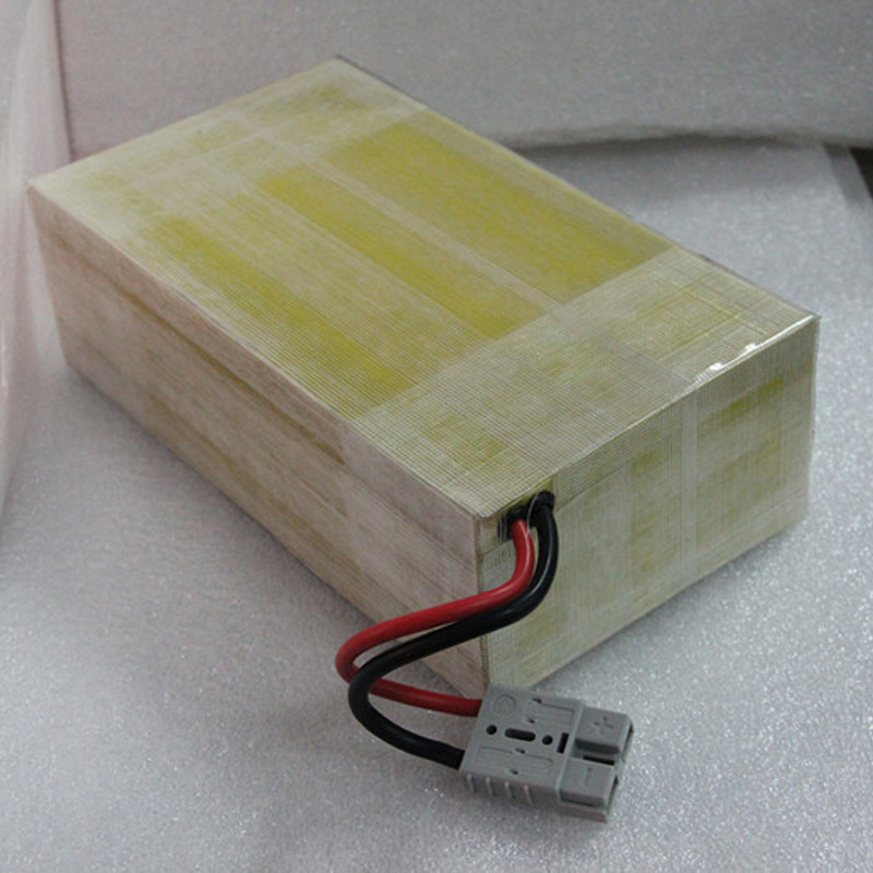 36V Storage Battery 20AH
