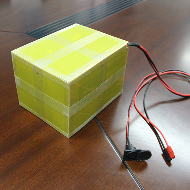 36V Storage Battery 30AH