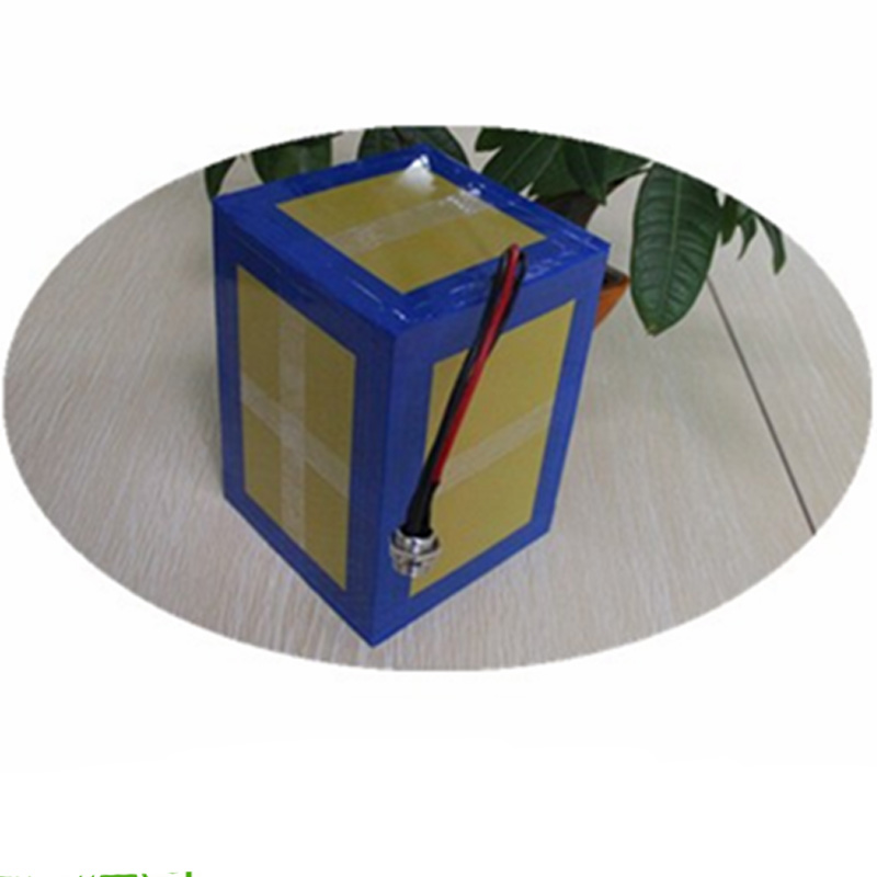 36V Storage Battery 40AH