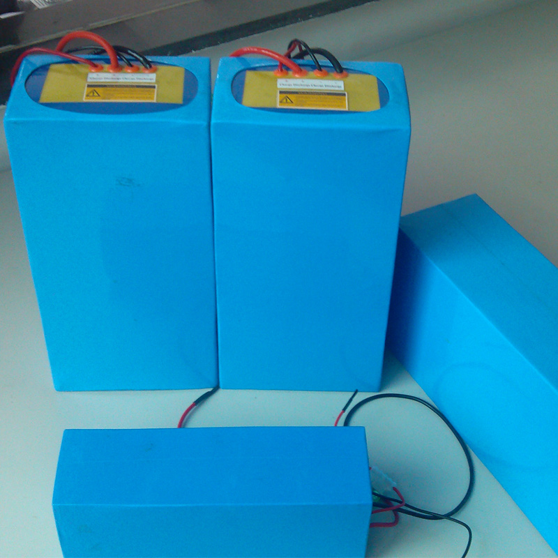 48V Storage Battery 30AH