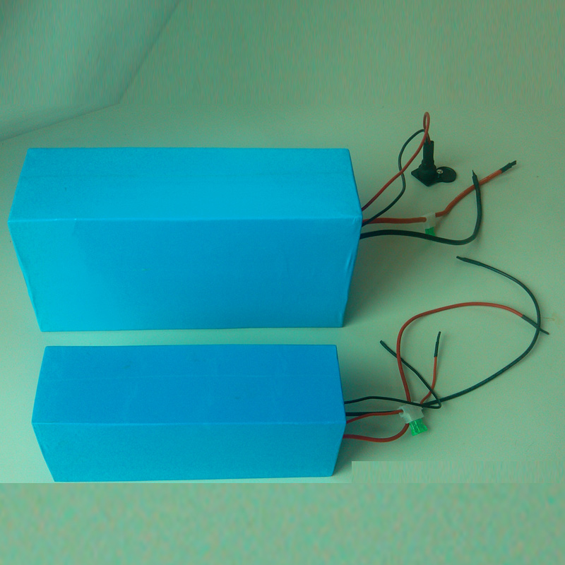 48V Storage Battery 40AH