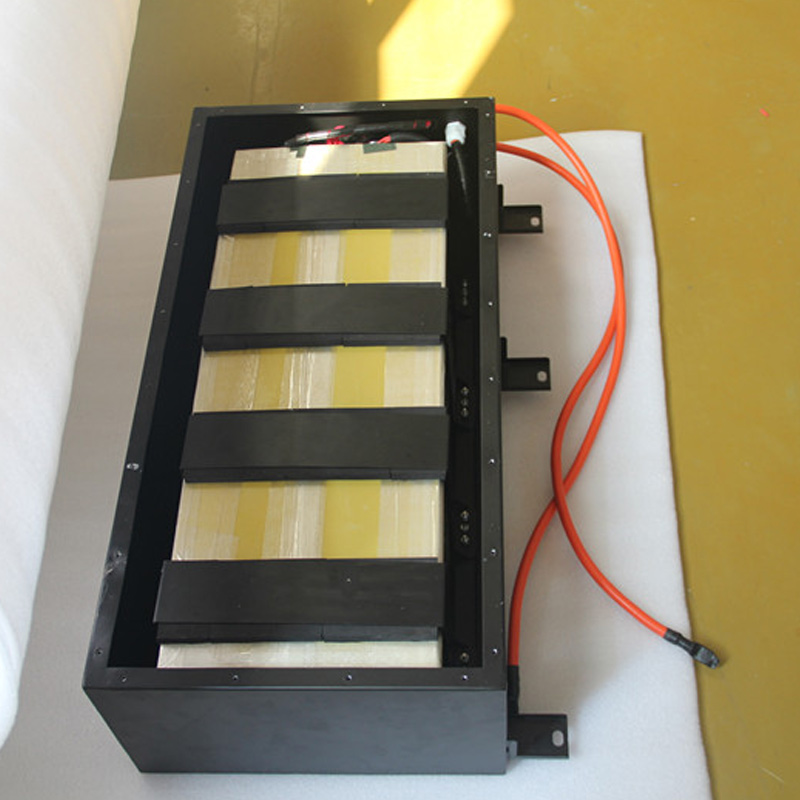 48V Storage Battery 50AH