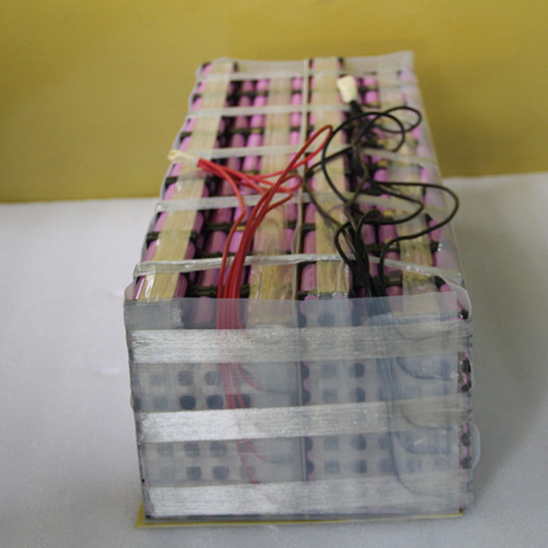 48V Storage Battery 60AH