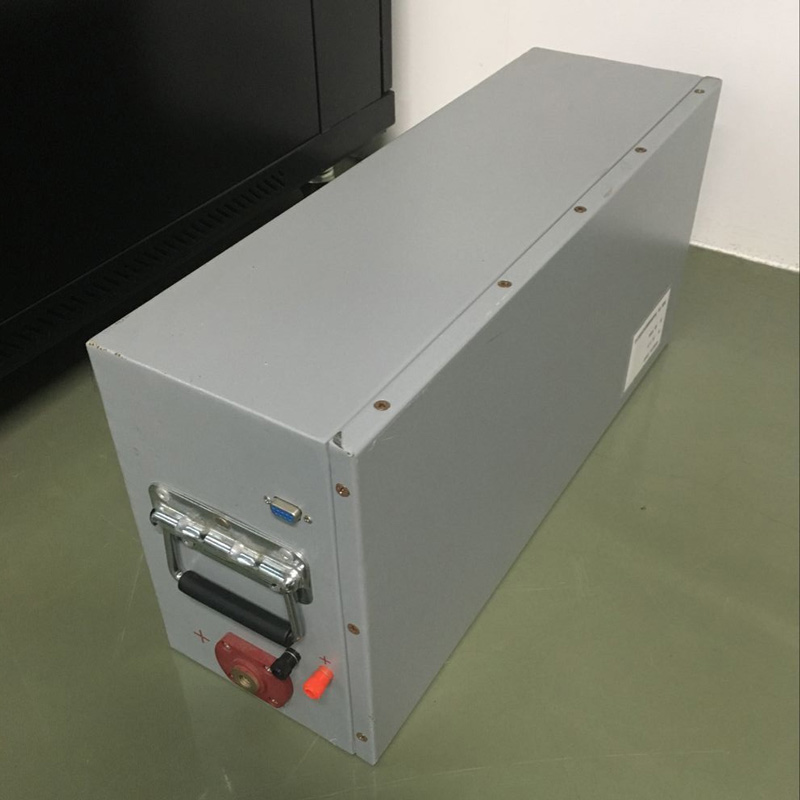48V Storage Battery 100AH