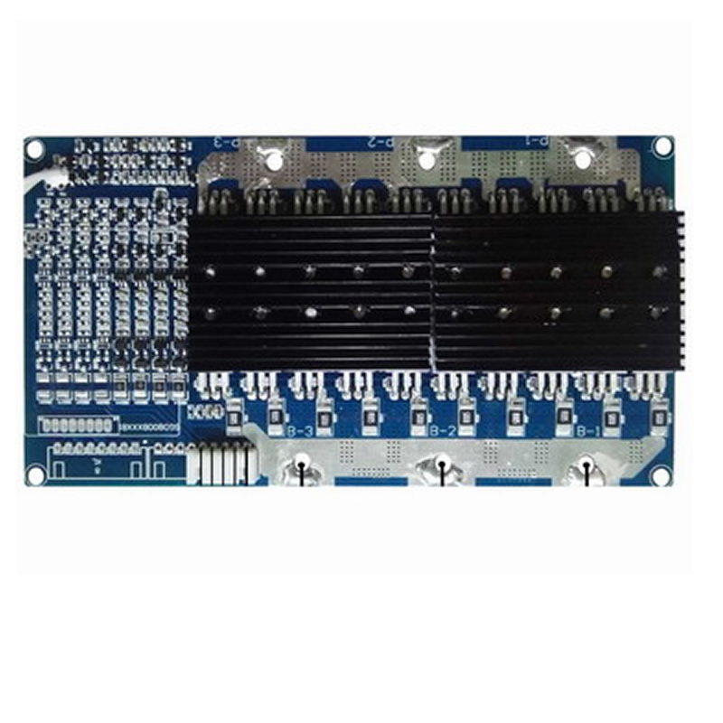 PCM-LB16S60A for Li-ionLi-polymer LiFePO4 Battery Pack