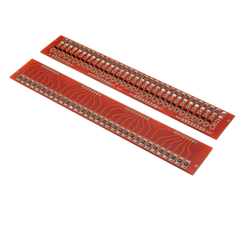Balancing/Equilibrium Module for 1S to 30S Li-ion/Li-Polymer/LiFePO battery packs