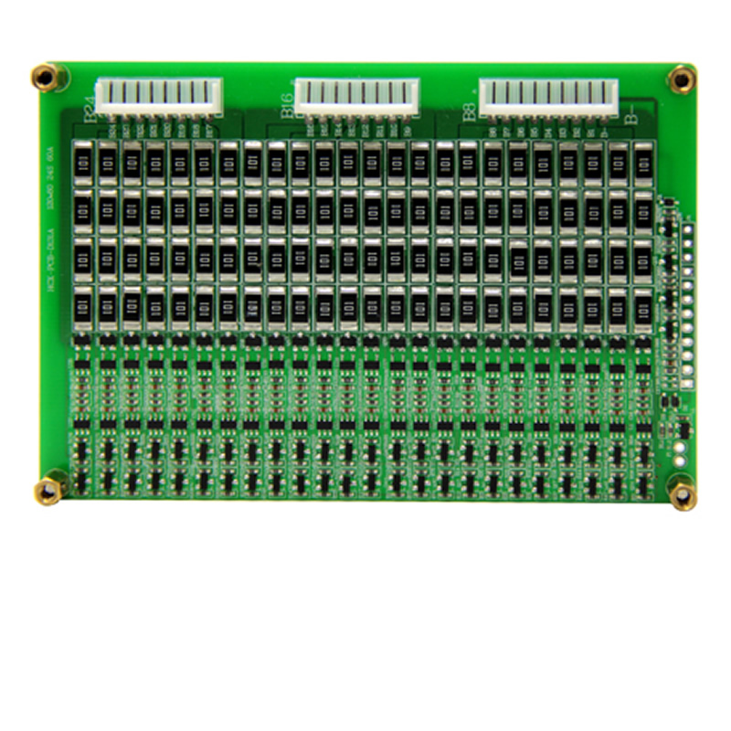 Balancing/Equilibrium Module for 1S to 24S Li-ion/Li-Polymer/LiFePO battery packs