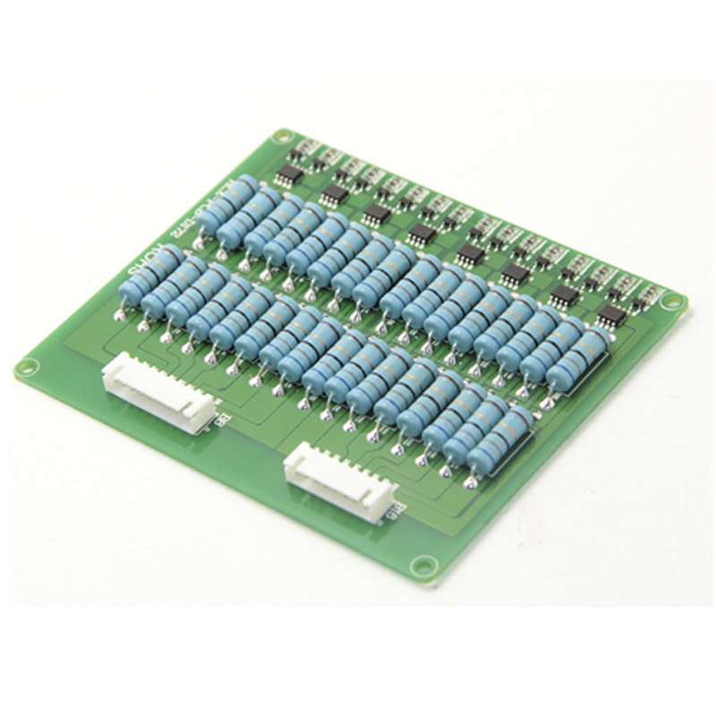 Balancing/Equilibrium Board for 3S~16S Li-ion/Li-Polymer/LiFePO battery packs