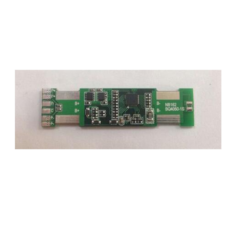 1s Bq4050 Battery Board with Smbus Communication