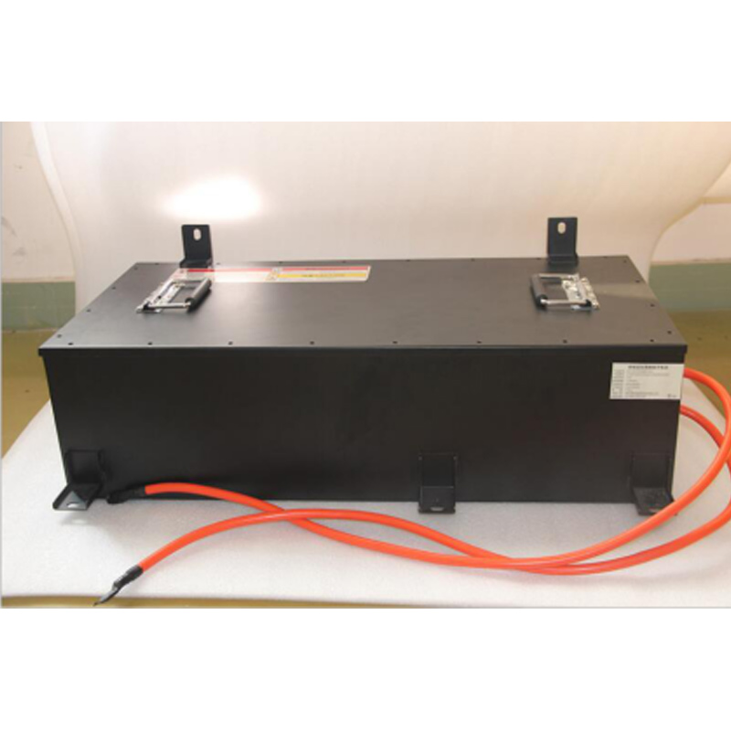 72V 100Ah Li Ion Battery Pack