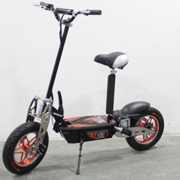 E-scooter