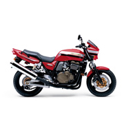 Electric Motorcycle