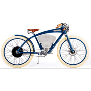 Electric bike