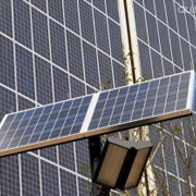 Solar Devices