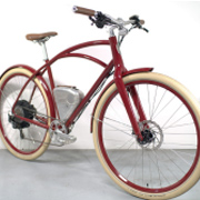 E-bike