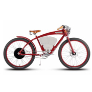 Electro-bicycle