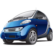 Electro-car Battery Module