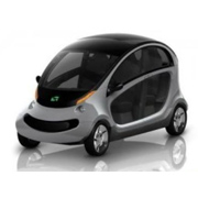 Low Speed Electro-car