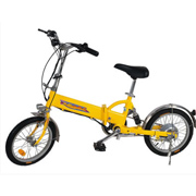 Electric-bike