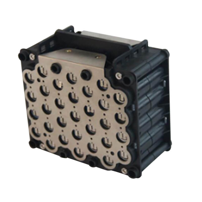 3.7V 90Ah Li Ion Battery