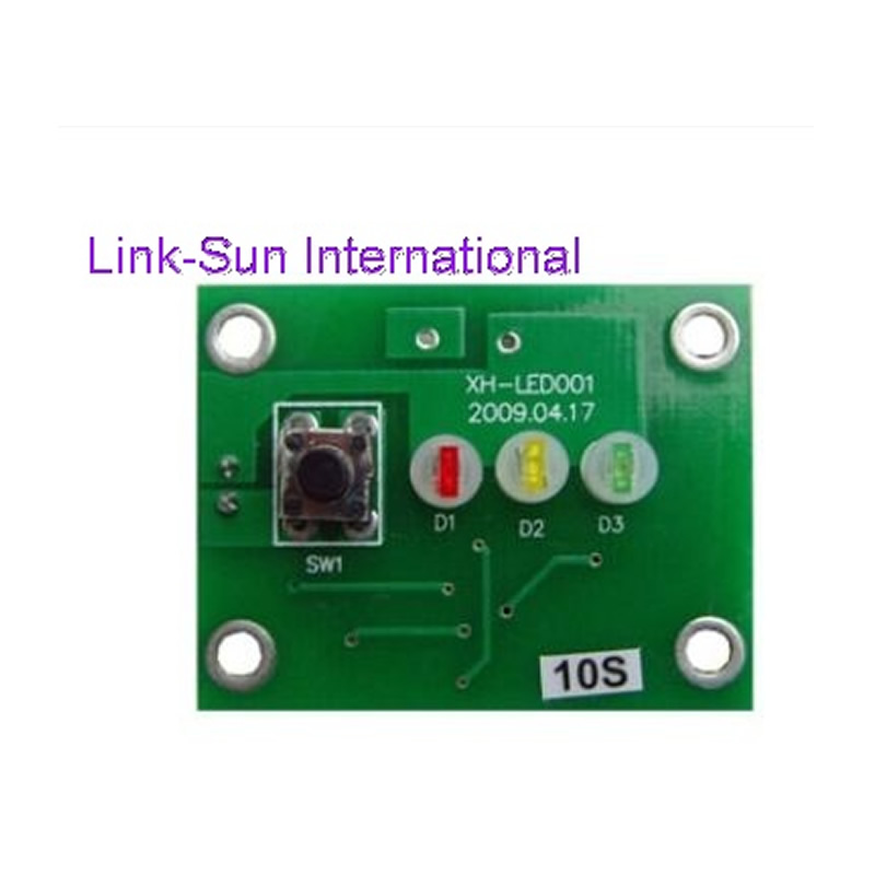Ful gauge display Module/3LED