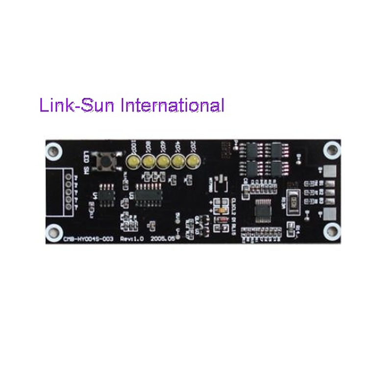 Fuel gauge display Module/5LED