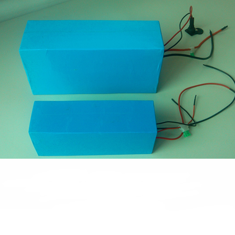 52V Power Battery Pack 50AH