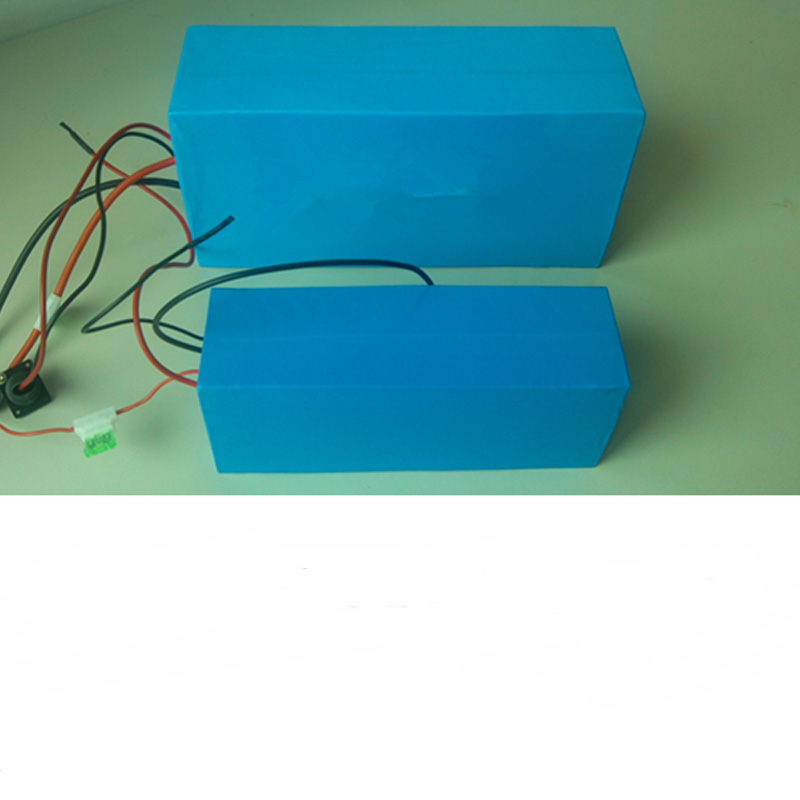 52V Battery Pack 30AH
