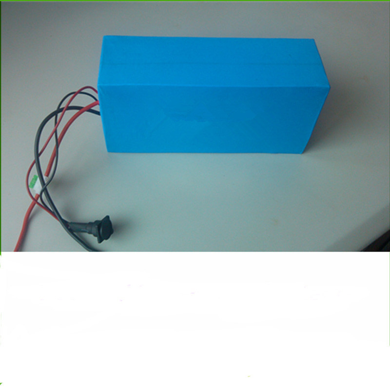 52V Battery Pack 16AH