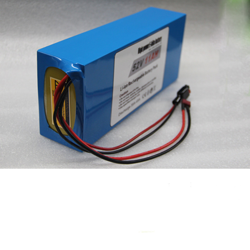 52V Battery Pack 13.2AH
