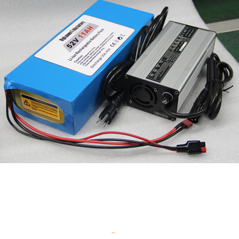 52V Battery Pack 11AH