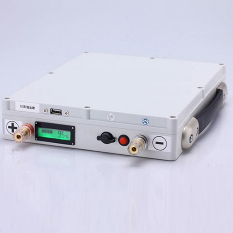 12V Storage  Battery 30AH