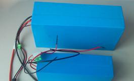 Something Debate Over E-bike Battery